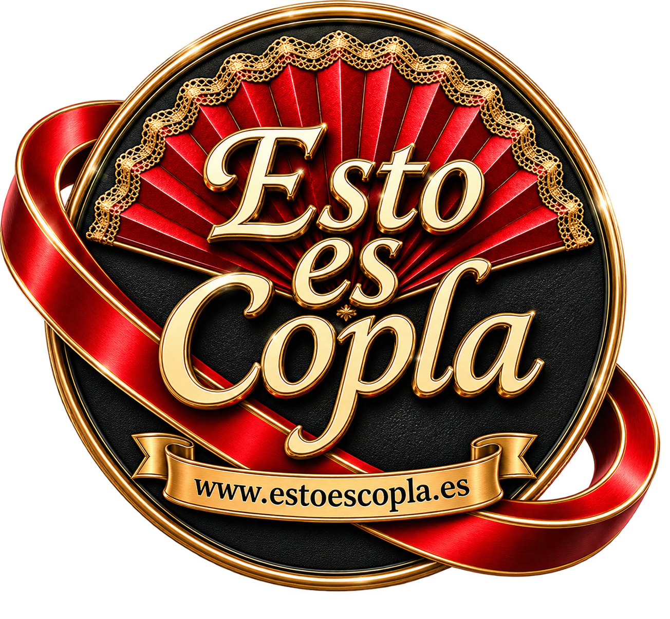 Esto es Copla