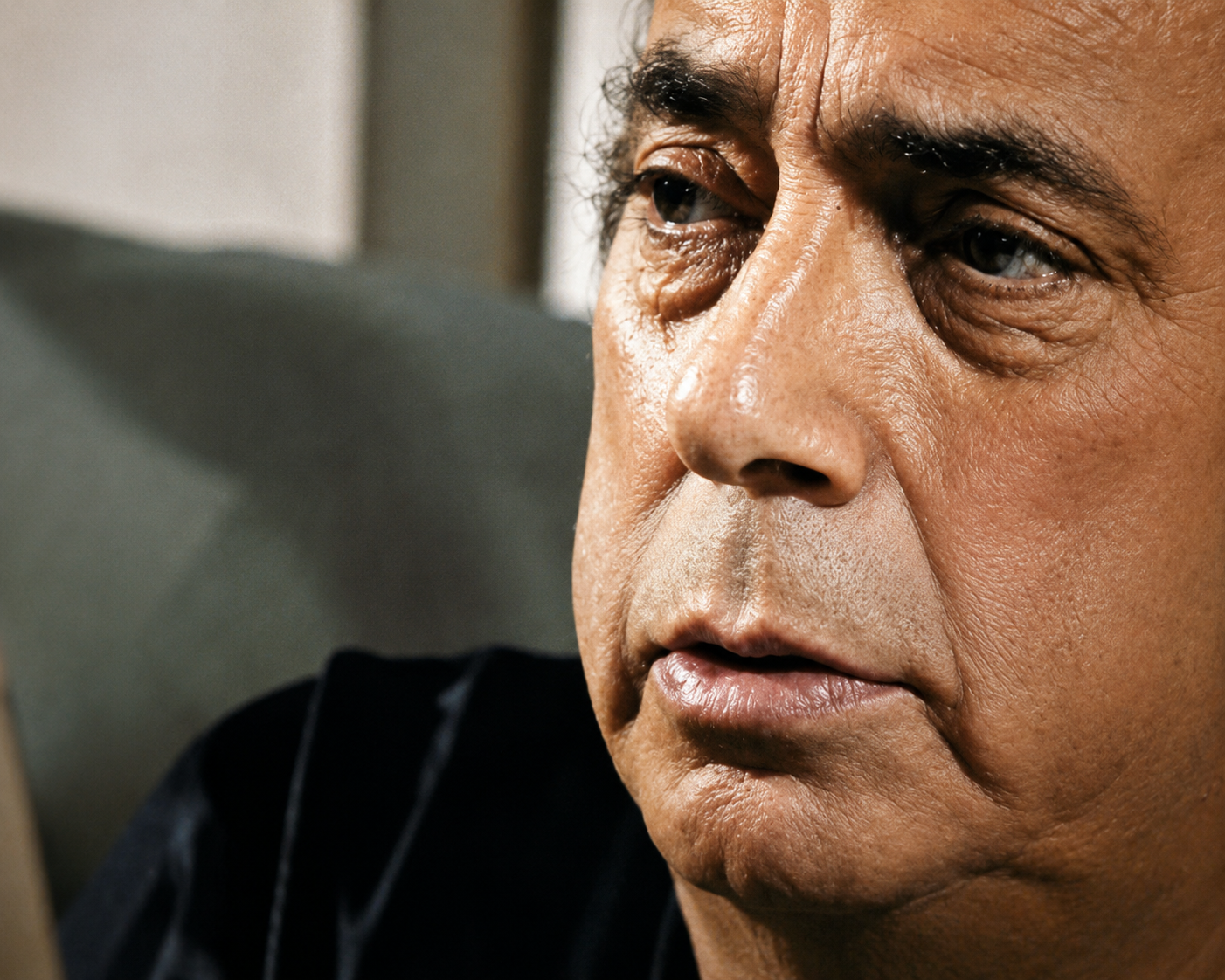 Manolo Caracol: El Trueno Herido del Cante
