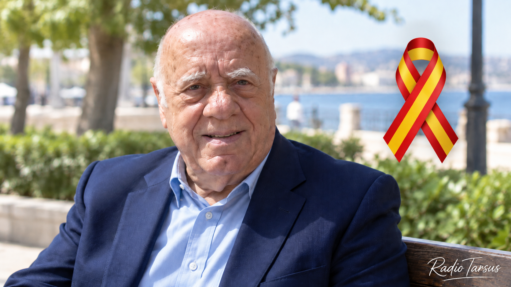 Descanse en paz, Tomás Chacopino Rojas.