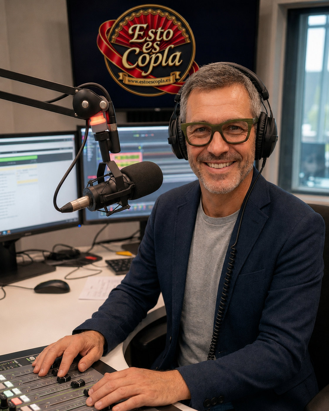 Raúl Trillo